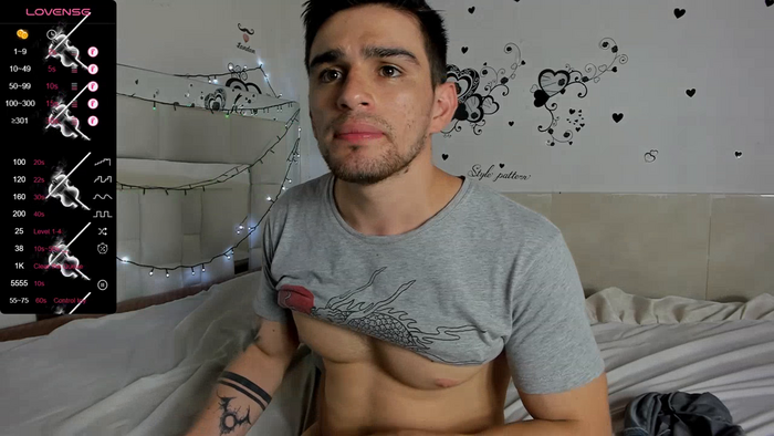 DanteeScott