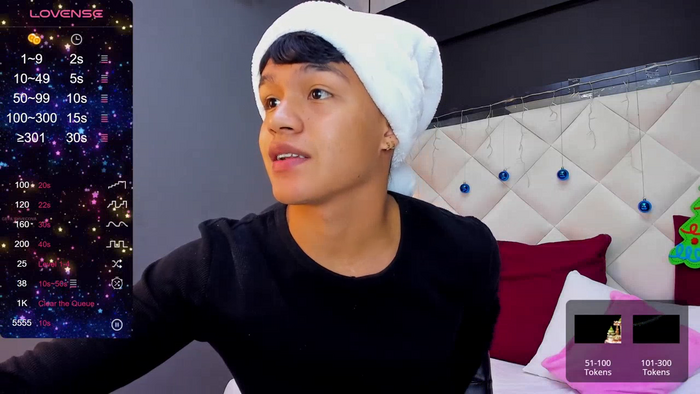 JordanTrinity