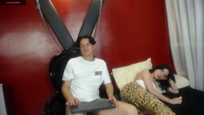 JadeAndLeo