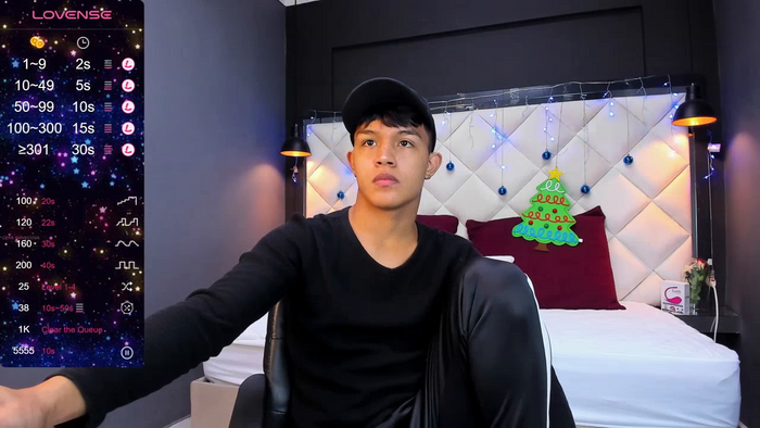 JordanTrinity