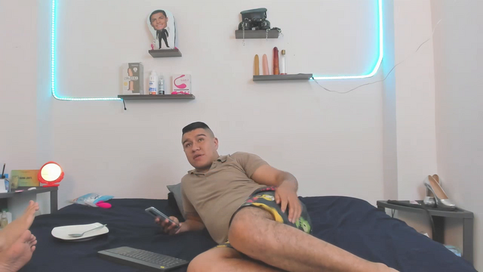 EvanAndSunny