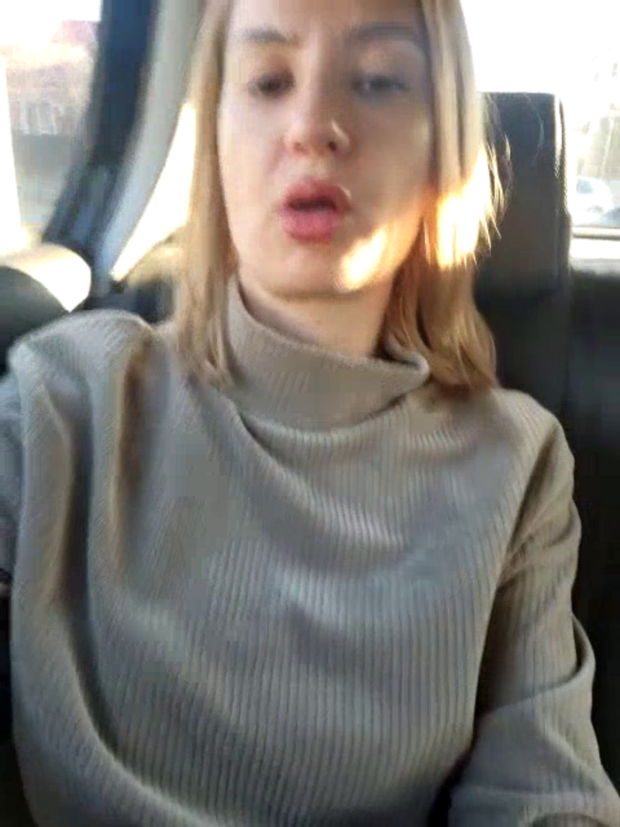 ChaudeAnne