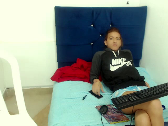 PaolaAndAlez