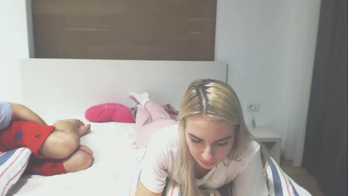 GlamCouple69