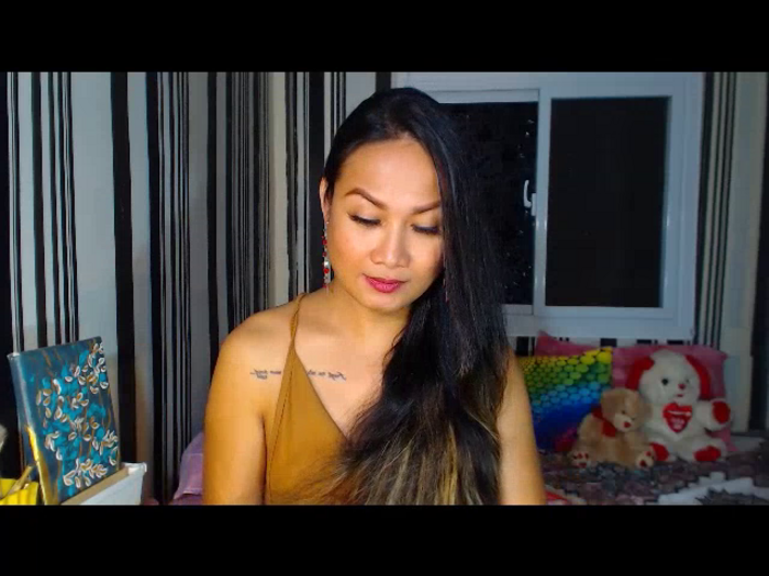 EnchantedExoticDana