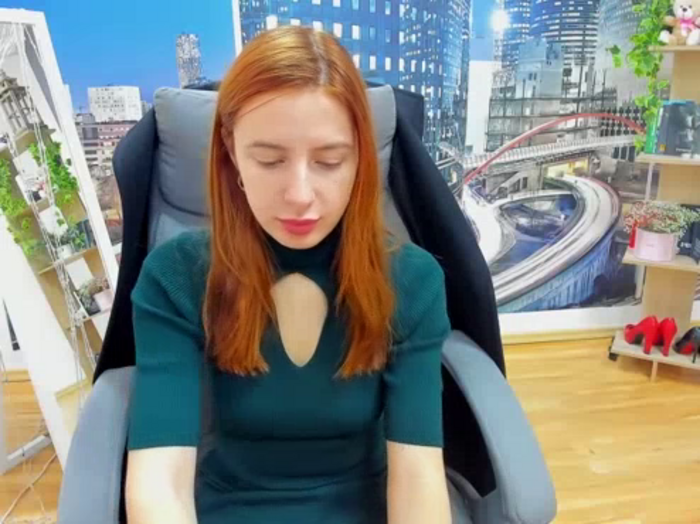 Arinochka