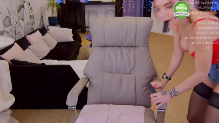JuneLaFrenchie