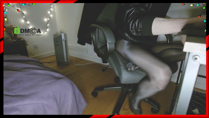 Nickhosed