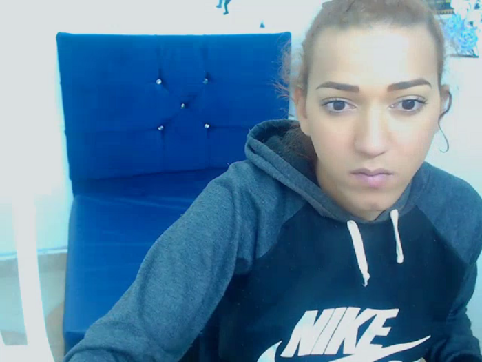 PaolaAndAlez