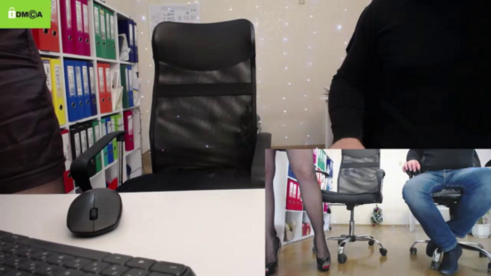 LegsOffice69