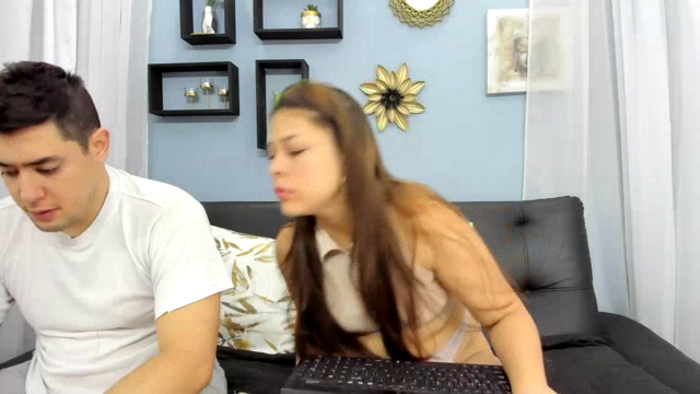 TinaYEdward