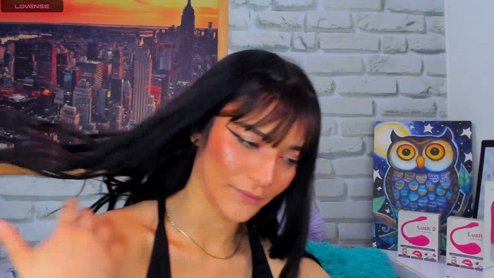 LindaWatsong