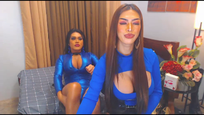 RamonaTorresAngelinaDuos