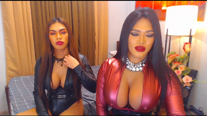 RamonaTorresAngelinaDuos