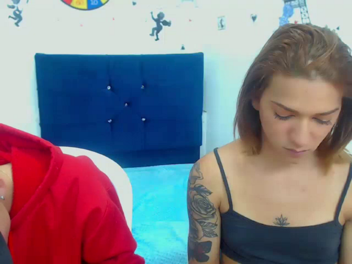 PaolaAndAlez