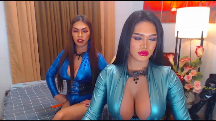 RamonaTorresAngelinaDuos