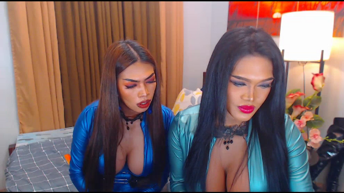 RamonaTorresAngelinaDuos