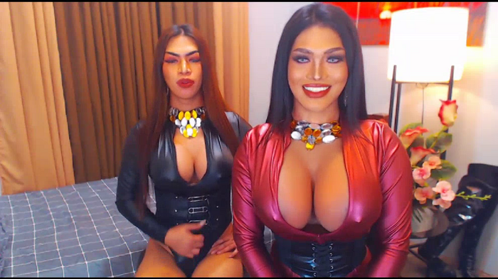 RamonaTorresAngelinaDuos