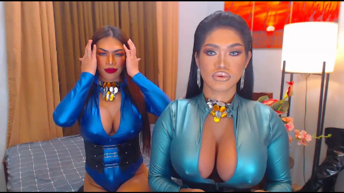 RamonaTorresAngelinaDuos