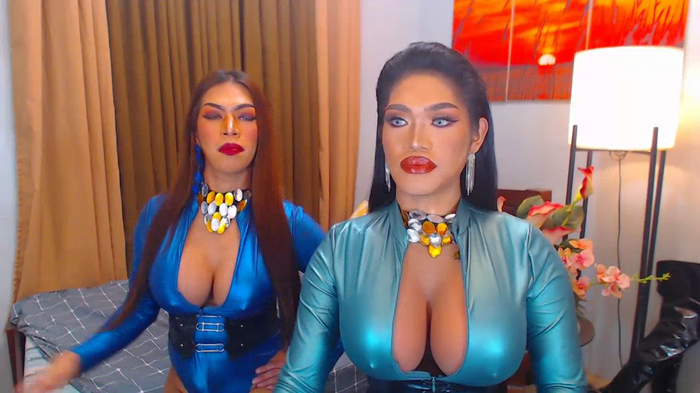 RamonaTorresAngelinaDuos