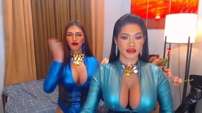 RamonaTorresAngelinaDuos