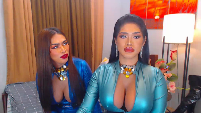 RamonaTorresAngelinaDuos