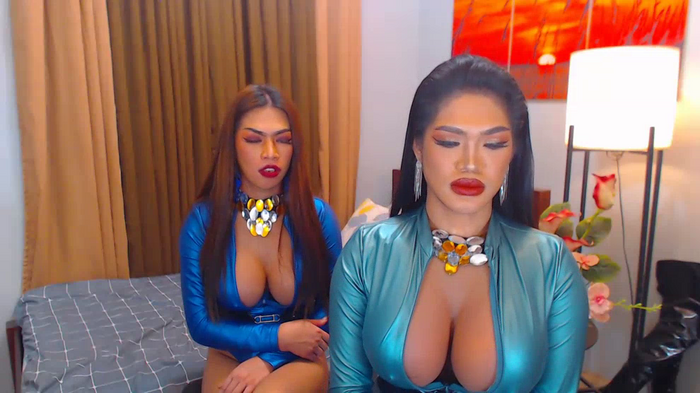 RamonaTorresAngelinaDuos