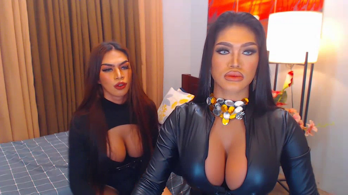 RamonaTorresAngelinaDuos