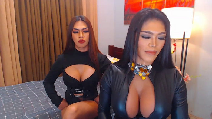 RamonaTorresAngelinaDuos