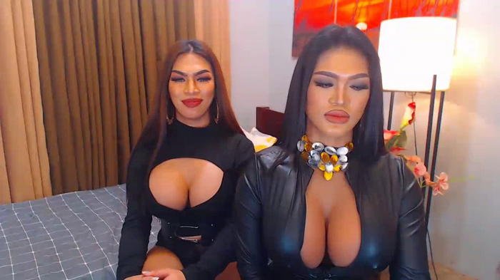 RamonaTorresAngelinaDuos