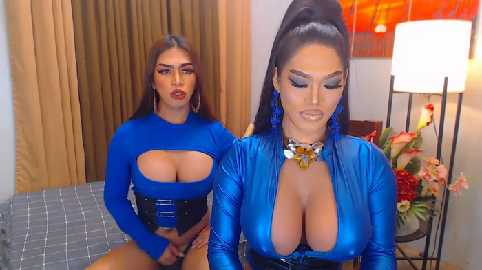 RamonaTorresAngelinaDuos