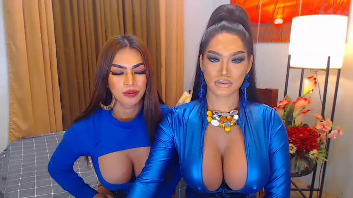 RamonaTorresAngelinaDuos