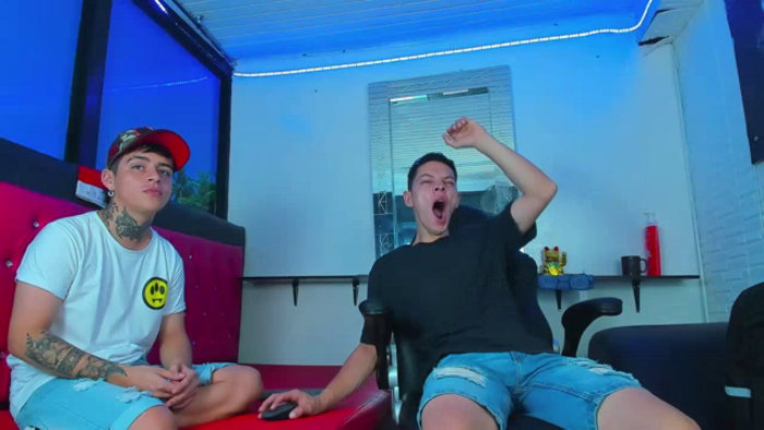 SexyMenSex