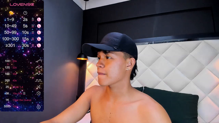 JordanTrinity