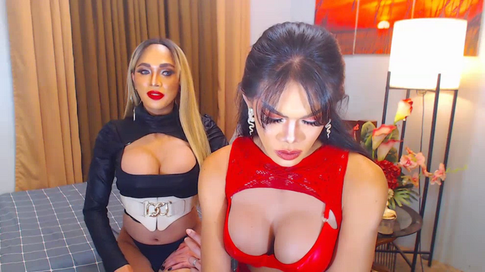 JanelynValentinaDuos