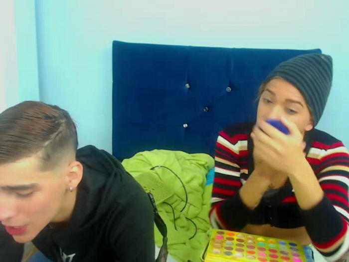 PaolaAndAlez