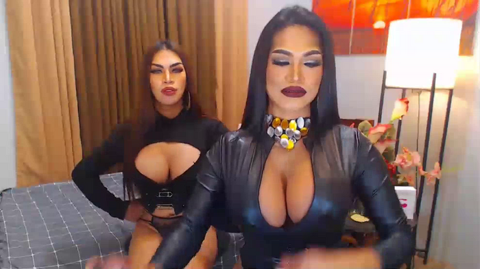 RamonaTorresAngelinaDuos