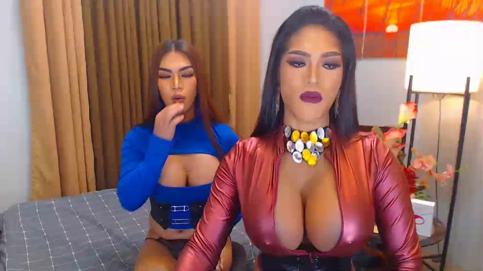 RamonaTorresAngelinaDuos