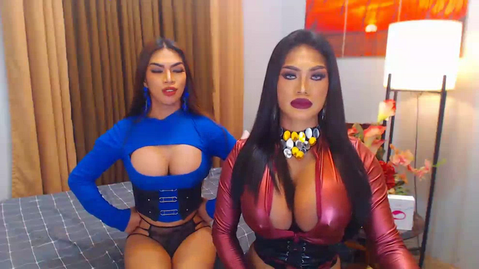 RamonaTorresAngelinaDuos