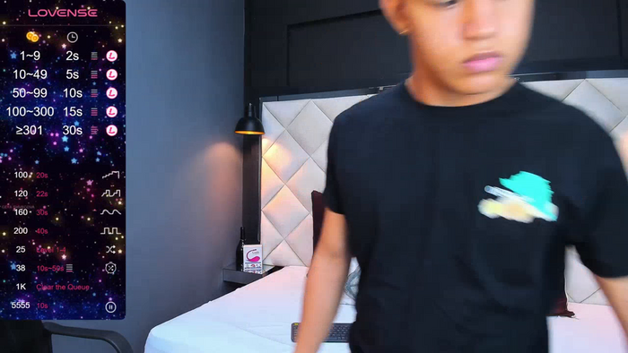JordanTrinity
