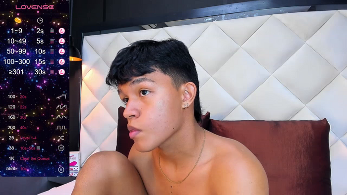 JordanTrinity