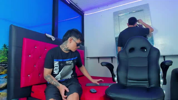 SexyMenSex