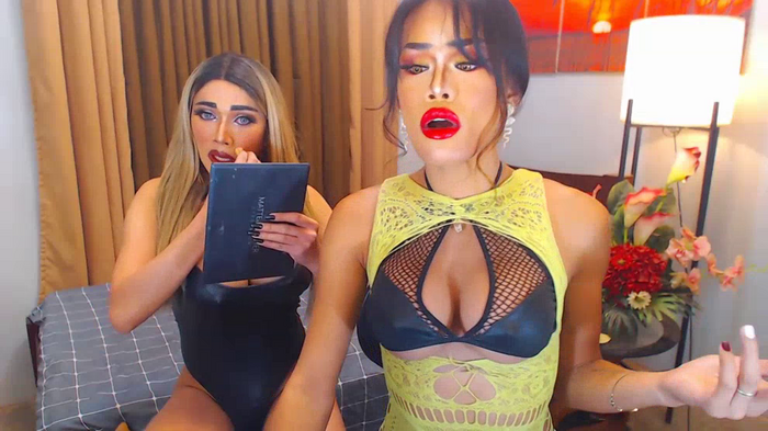 JanelynValentinaDuos