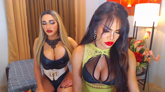 JanelynValentinaDuos