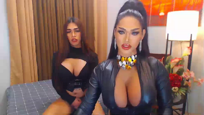 RamonaTorresAngelinaDuos