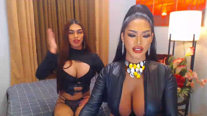 RamonaTorresAngelinaDuos