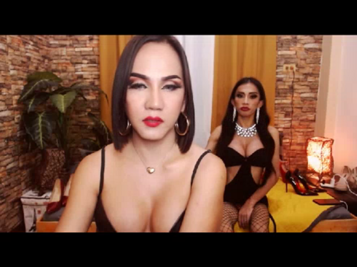 SupremeMistressesDuos