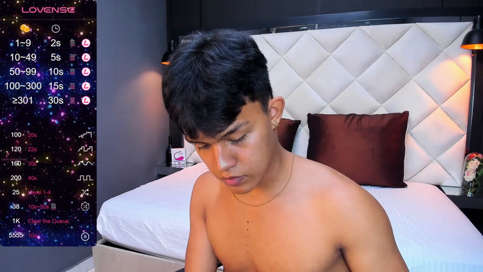 JordanTrinity