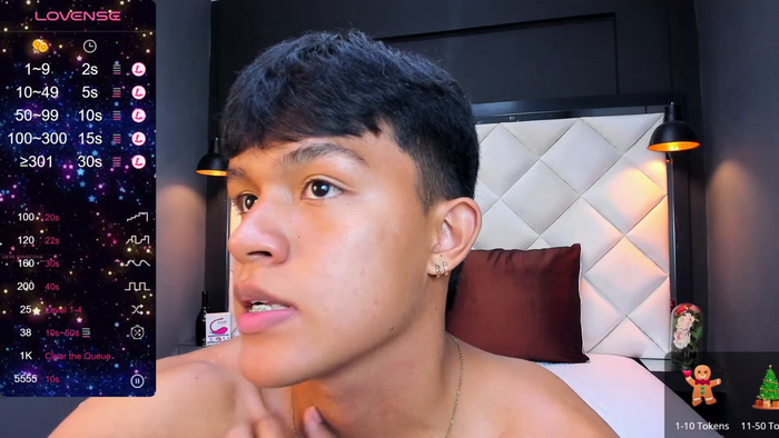 JordanTrinity