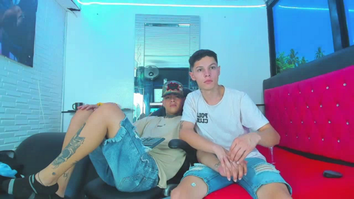 SexyMenSex